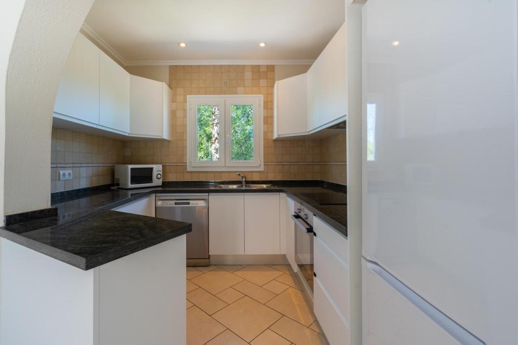 3 bed villa in Jávea