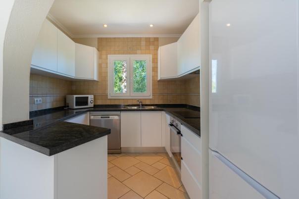 3 bed villa in Jávea