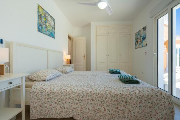 3 bed villa in Jávea