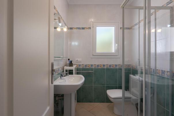 3 bed villa in Jávea