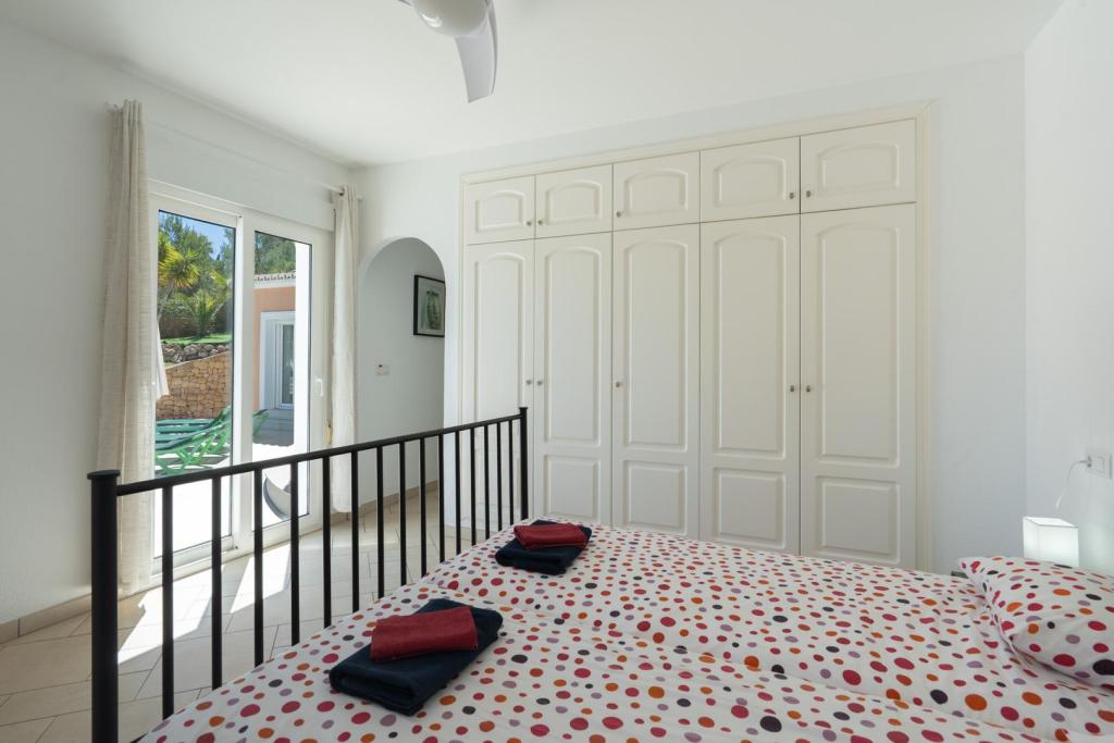 3 bed villa in Jávea