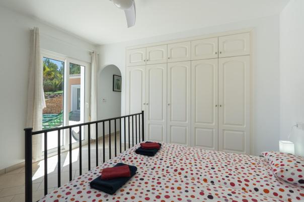 3 bed villa in Jávea