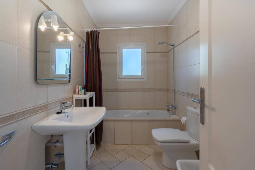3 bed villa in Jávea