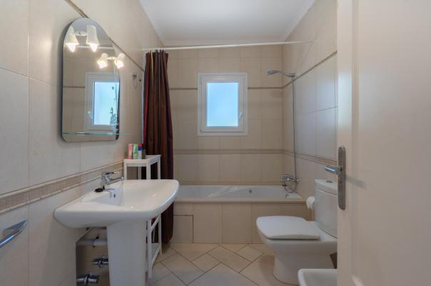 3 bed villa in Jávea