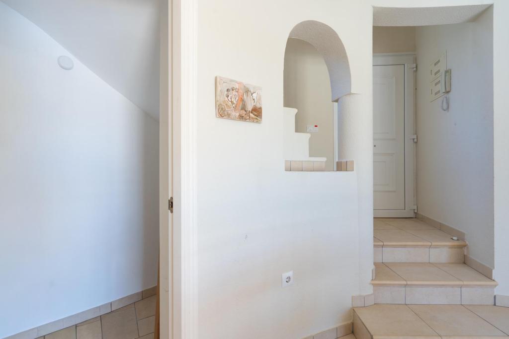 3 bed villa in Jávea