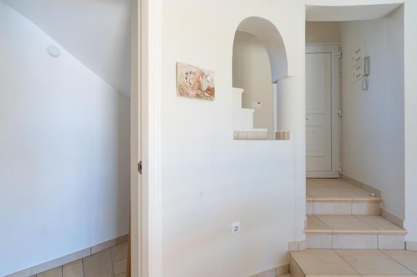 3 bed villa in Jávea