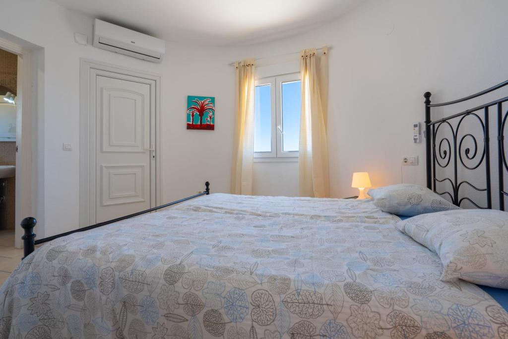3 bed villa in Jávea