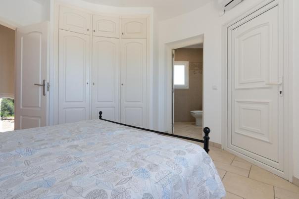 3 bed villa in Jávea