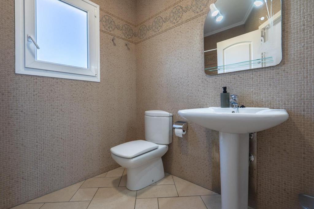 3 bed villa in Jávea