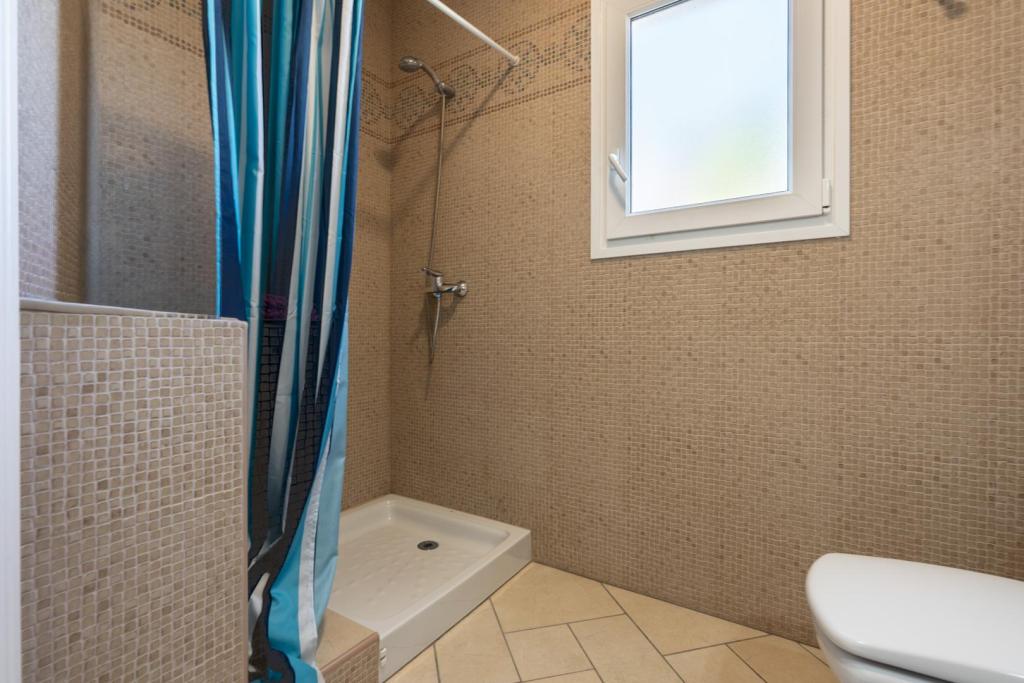 3 bed villa in Jávea