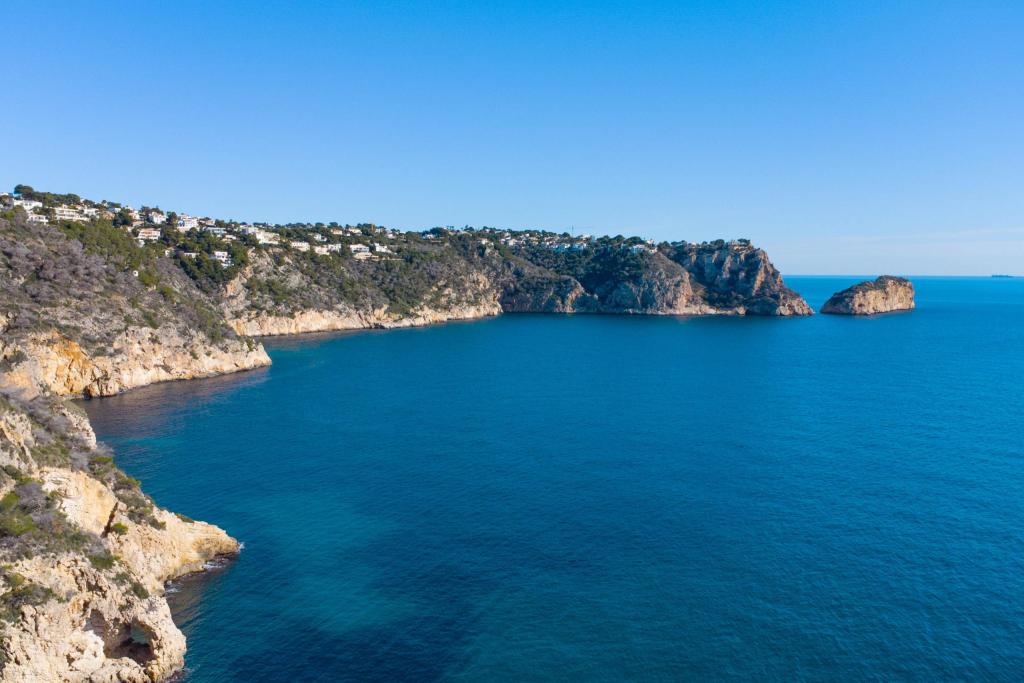 3 bed villa in Jávea