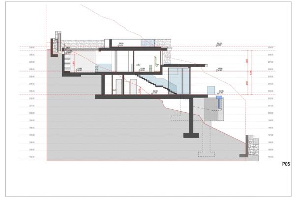 4 bed villas in Benitachell