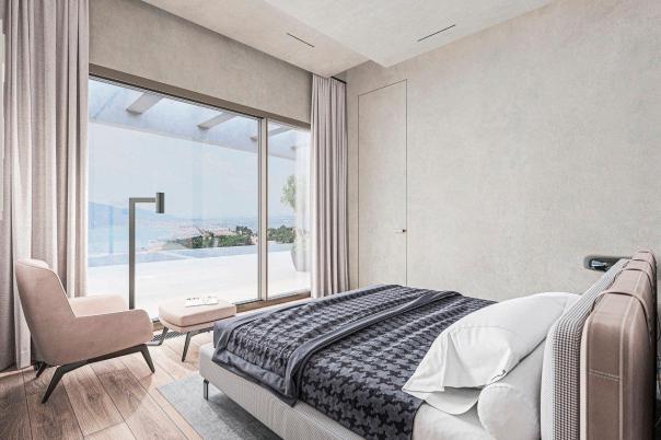 4 bed property in Altea