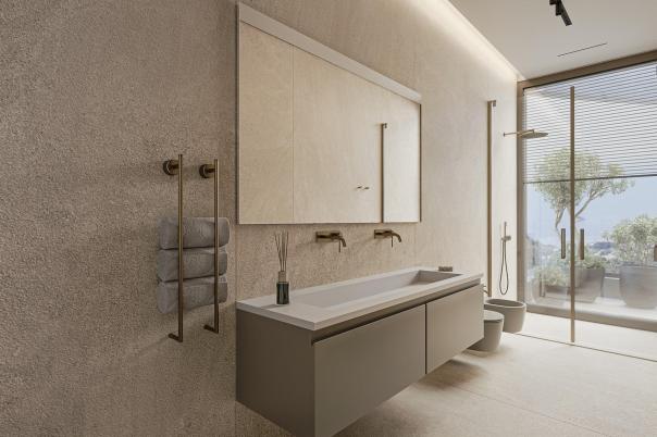 4 bed property in Altea