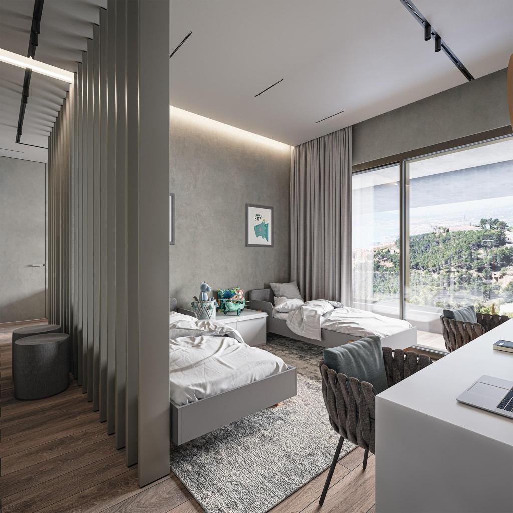 4 bed property in Altea