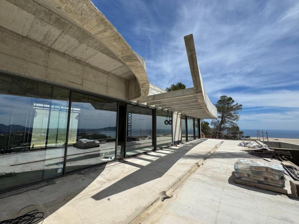 4 bed property in Altea