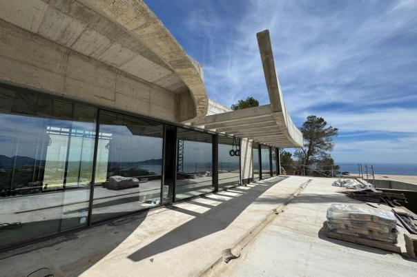 4 bed property in Altea