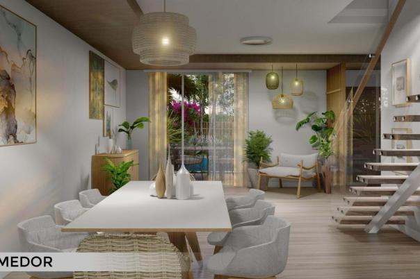 2 bed apartment in Alfàs del Pi (l')