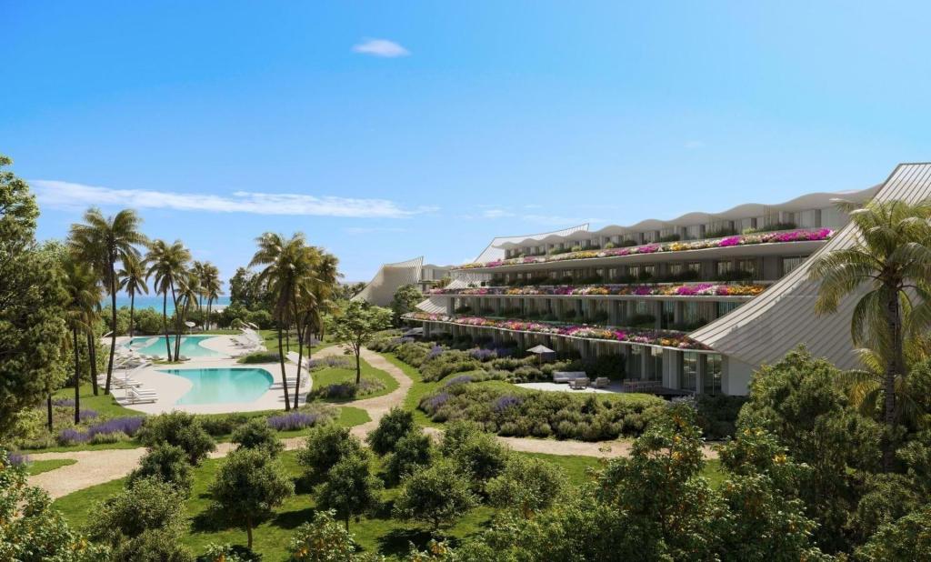 2 bed apartment in Alfàs del Pi (l')