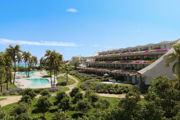 2 bed apartment in Alfàs del Pi (l')