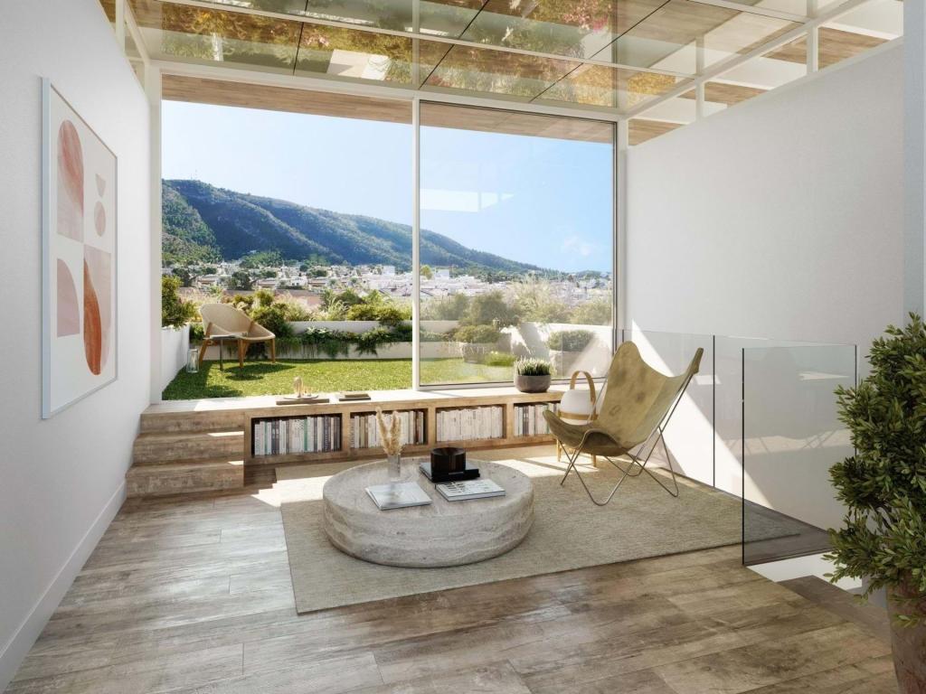 2 bed apartment in Alfàs del Pi (l')