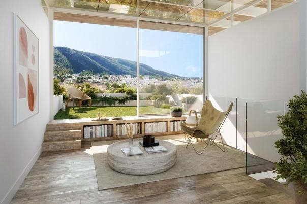 2 bed apartment in Alfàs del Pi (l')