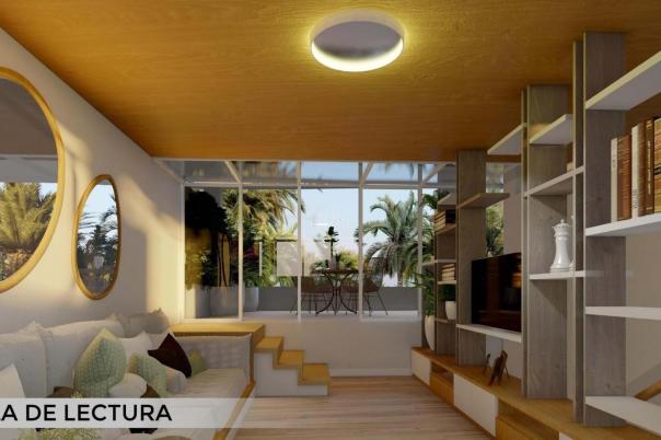 2 bed apartment in Alfàs del Pi (l')
