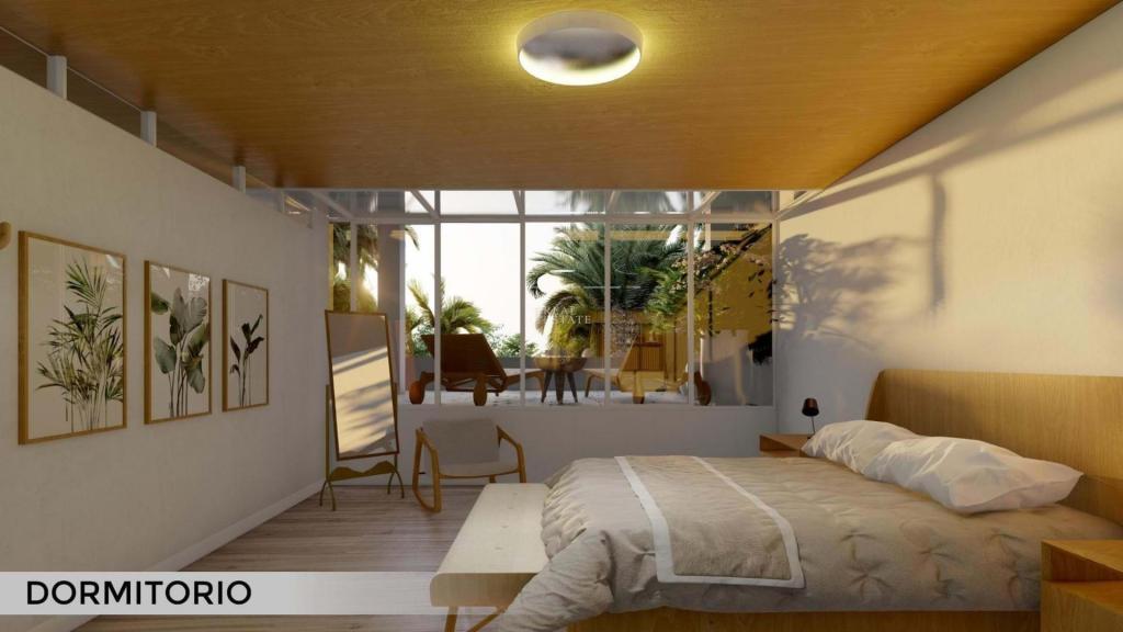 2 bed apartment in Alfàs del Pi (l')