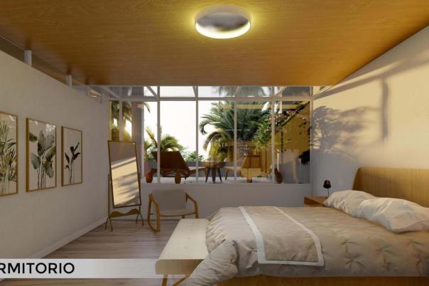 2 bed apartment in Alfàs del Pi (l')