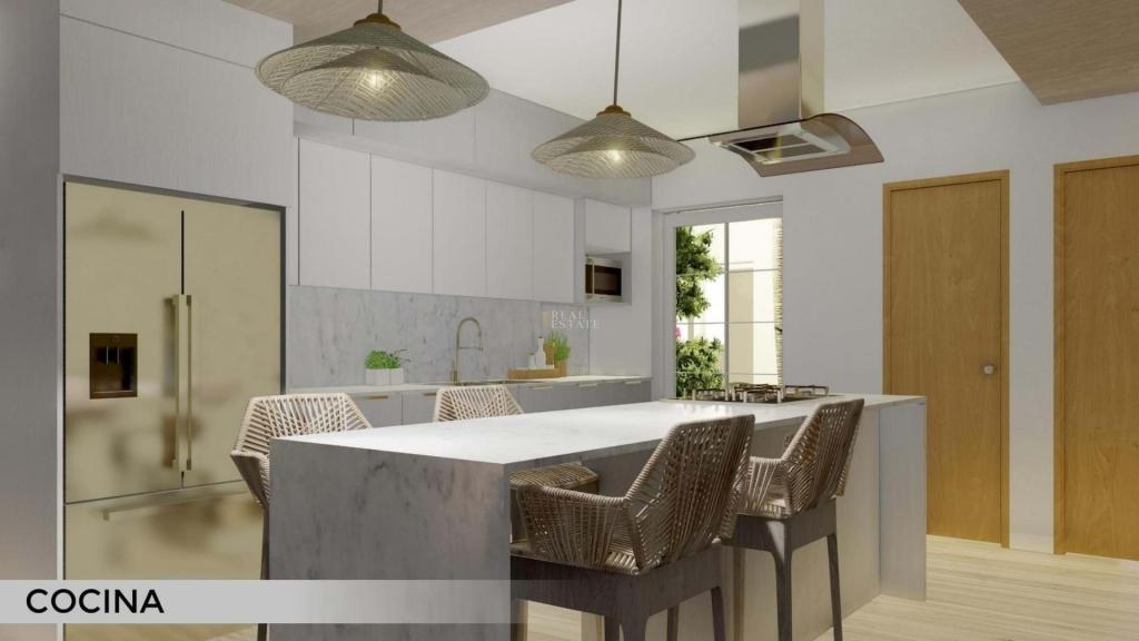 2 bed apartment in Alfàs del Pi (l')