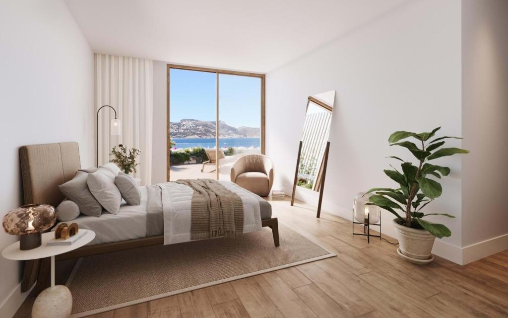 2 bed apartment in Alfàs del Pi (l')