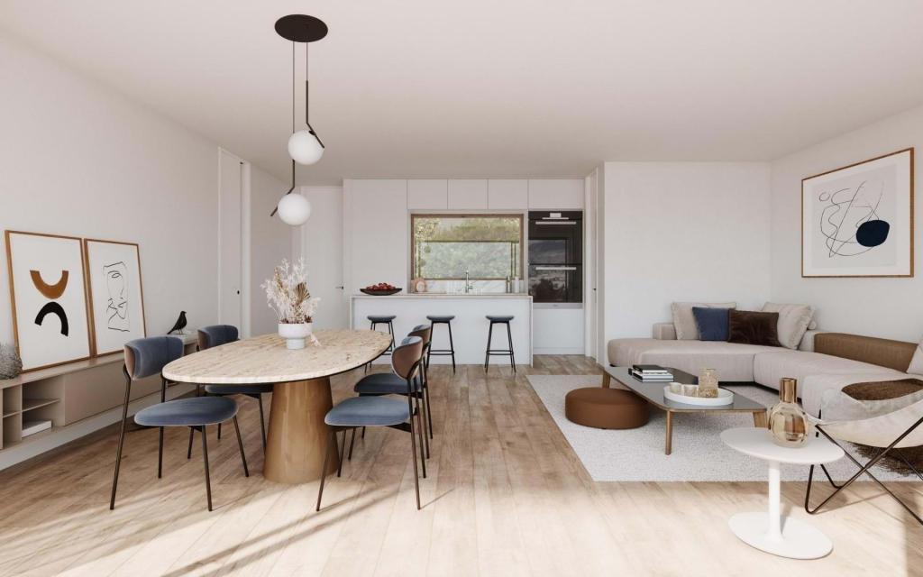 2 bed apartment in Alfàs del Pi (l')