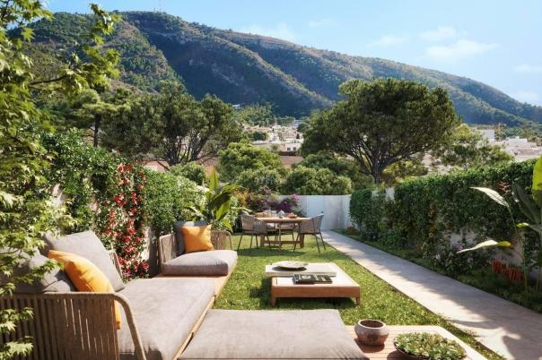 2 bed apartment in Alfàs del Pi (l')