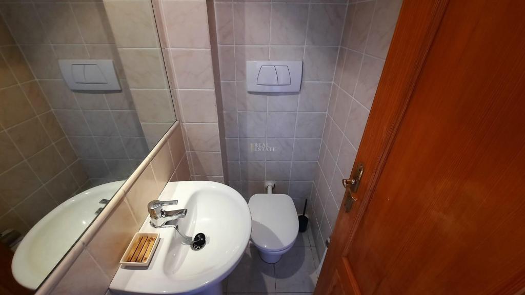 2 bed apartment in Calpe/Calp