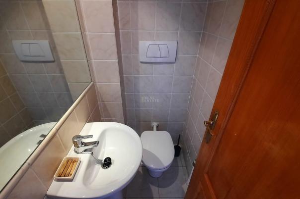 2 bed apartment in Calpe/Calp