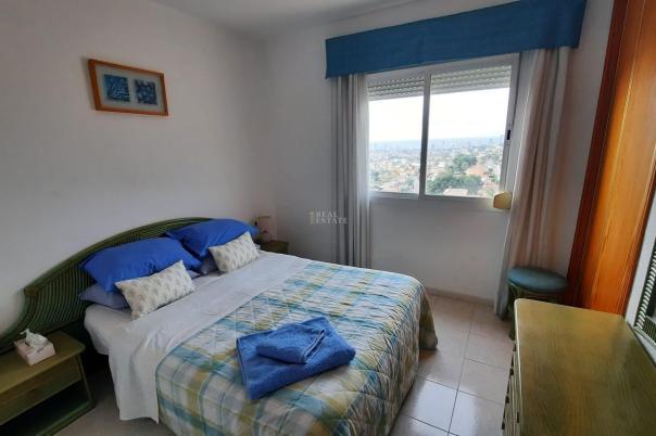 2 bed apartment in Calpe/Calp