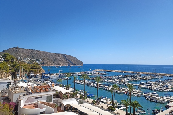 Ferrando Inmobiliaria Moraira - Property Sales & Rentals