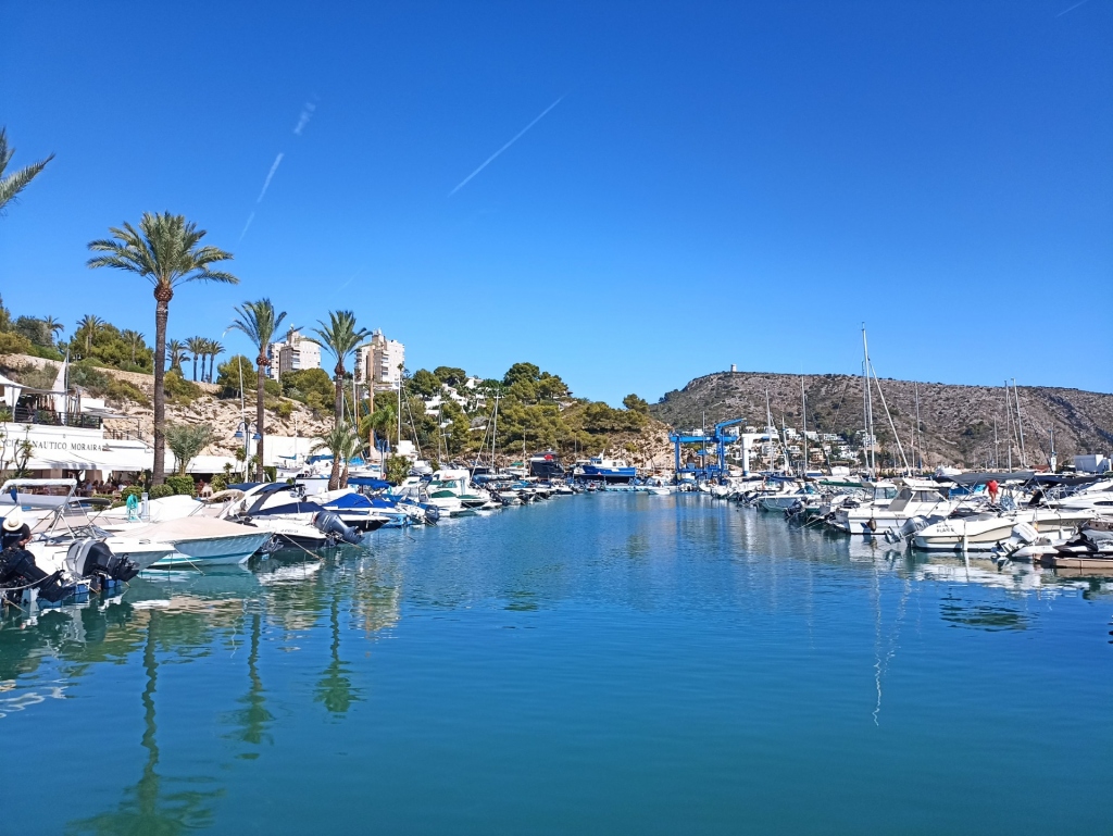 Ferrando Inmobiliaria Moraira - Property Sales & Rentals