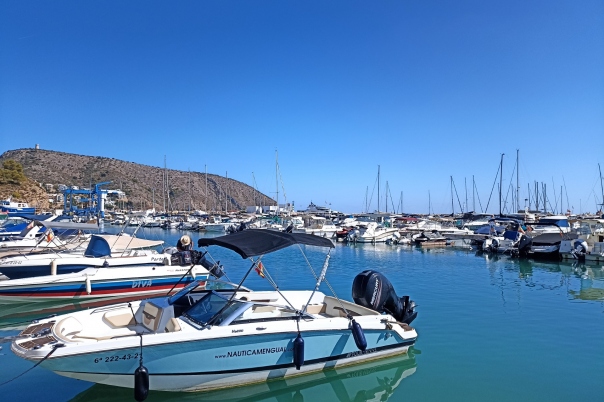 Ferrando Inmobiliaria Moraira - Property Sales & Rentals
