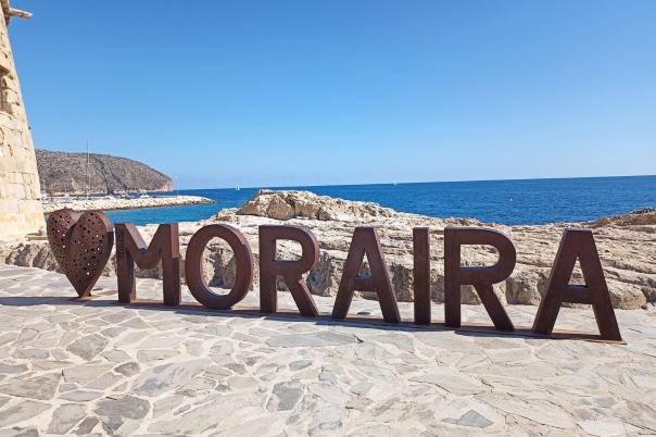 Ferrando Inmobiliaria Moraira - Property Sales & Rentals