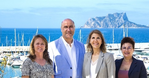 Ferrando Inmobiliaria Moraira - Property Sales & Rentals