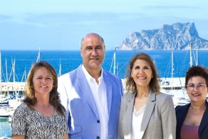 Ferrando Inmobiliaria Moraira - Property Sales & Rentals