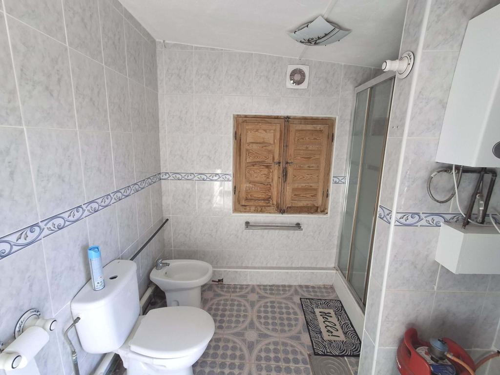 3 bed detached house in Mutxamel