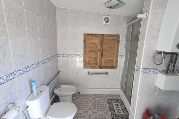 3 bed detached house in Mutxamel