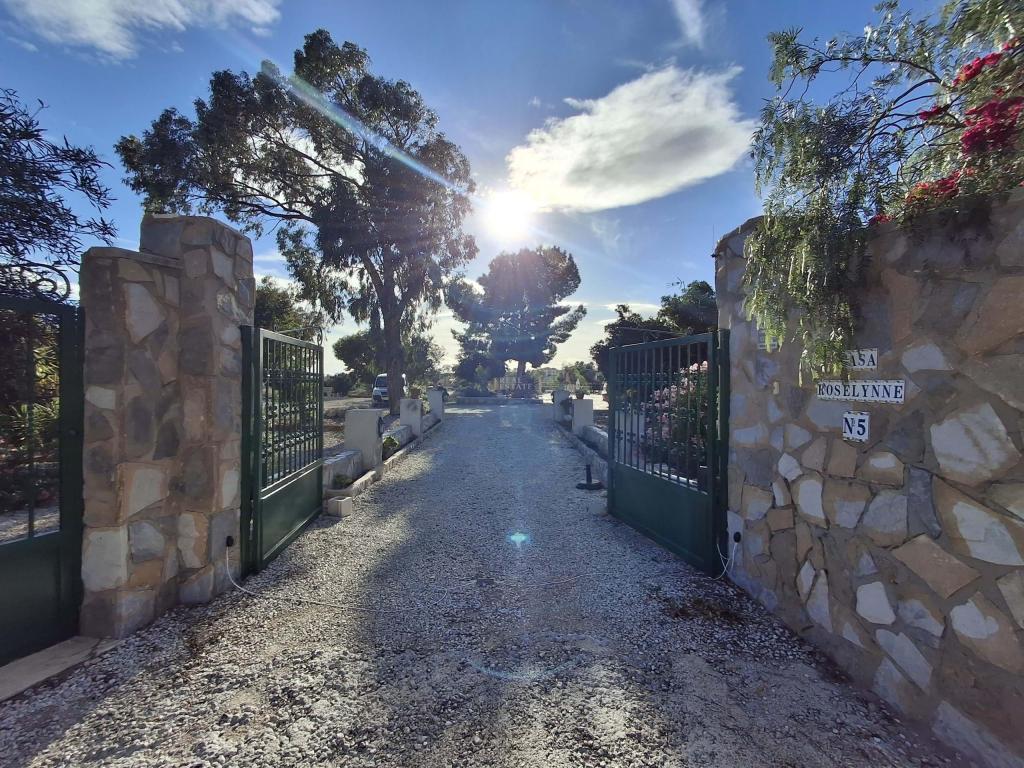 3 bed detached house in Mutxamel