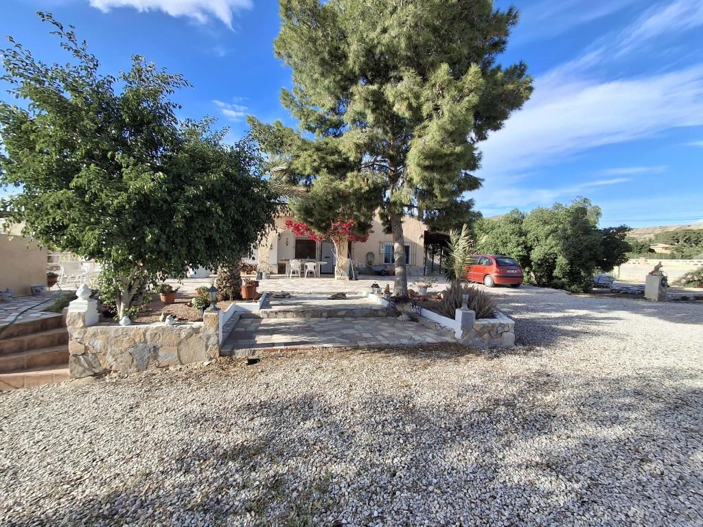 3 bed detached house in Mutxamel