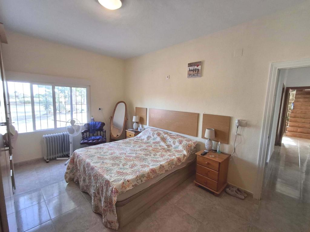 3 bed detached house in Mutxamel