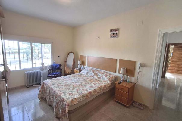 3 bed detached house in Mutxamel