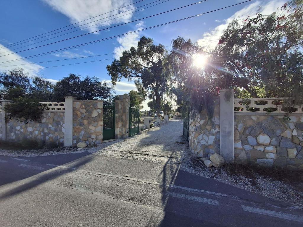 3 bed detached house in Mutxamel