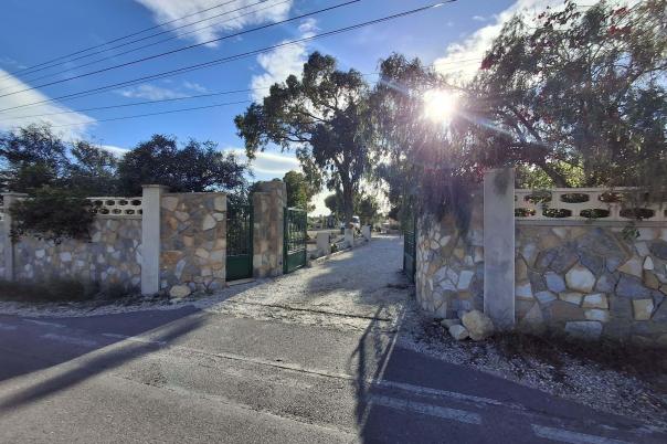 3 bed detached house in Mutxamel